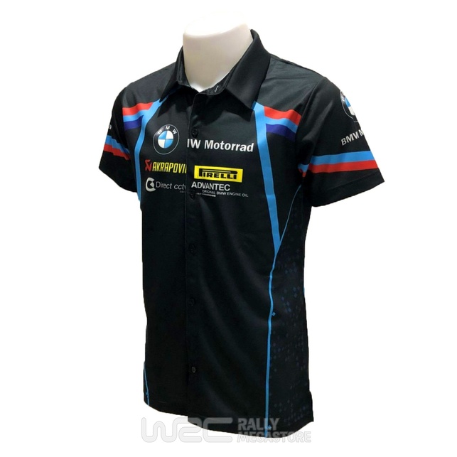 CHEMISE BMW MOTORRAD